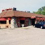 Mad Italian Restaurant