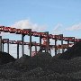 DTA Coal Piers