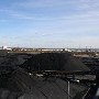 DTA Coal Piers