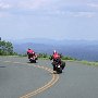 Blue Ridge Parkway - Shenandoah Valley
