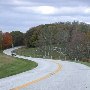 Blue Ridge Parkway - Shenandoah Valley