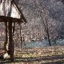 Tye River Camp