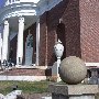 Albemarle Charlottesville Historical Society