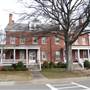 Ft. Monroe House 2