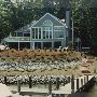 Wallace Lake House