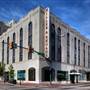 Former Miller and Rhoads - Exterior