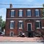 Crozet House