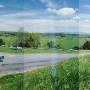 Rt. 211 Dual Lane Highway