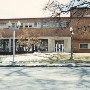 Public Library - Downtown Roanoke