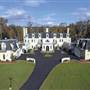 Chateau in Oak Hollow