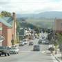 Downtown Waynesboro