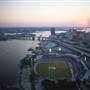 Harbor Park Stadium