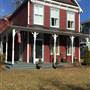 Douthat House