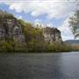 Palisades Cliffs
