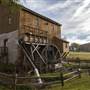 Wade's Mill