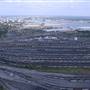 Norfolk Southern Railyard