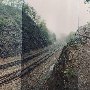 RR Tracks - Moss Run (Rt. 159)