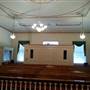 Chatham Courthouse