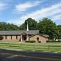 Cornerstone Church