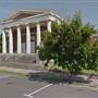 First Baptist Church