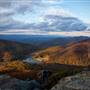 Sharp Top Mountain