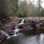Dismal Falls