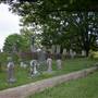Sinking Spring Cemetery