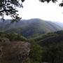 Blue Ridge Parkway - Shenandoah Valley