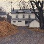 Dr. Clark's House