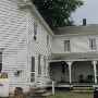 Hinson House