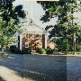 White Hall - Country Church