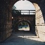 Footbridges - Staunton