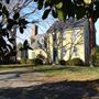 Fairview, The Wentworth-Grinnan House