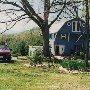 Chapman Road Barn Home