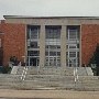 Quantico Marine Corps Base