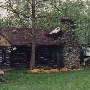 Hogback Mountain Cabin