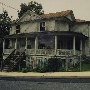 Baltimore Street Residence
