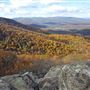 Blue Ridge Mountains