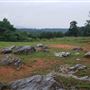 Natural Bridge State Park - Foamhenge Site