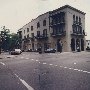 Richmond as New Orleans