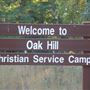 Oak Hill Christian Camp