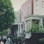 Franklin Street as DC