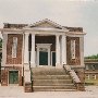 Memorial Methodist Church