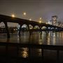 Richmond Floodwall Night Shots