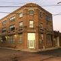 Manchester Loft