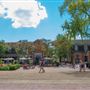 Merchant's Square Colonial Williamsburg
