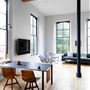 Church Hill Loft