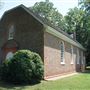 Westover Church