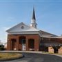 First Baptist Church