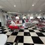 Shannon Airport Diner